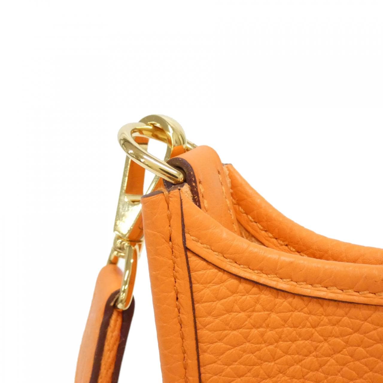 エルメス エヴリン 写真6