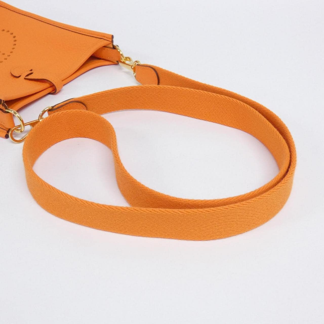 エルメス エヴリン 写真7