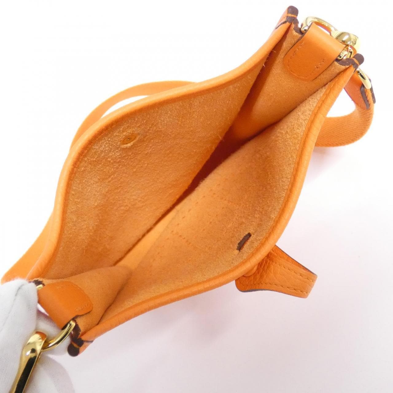 エルメス エヴリン 写真8