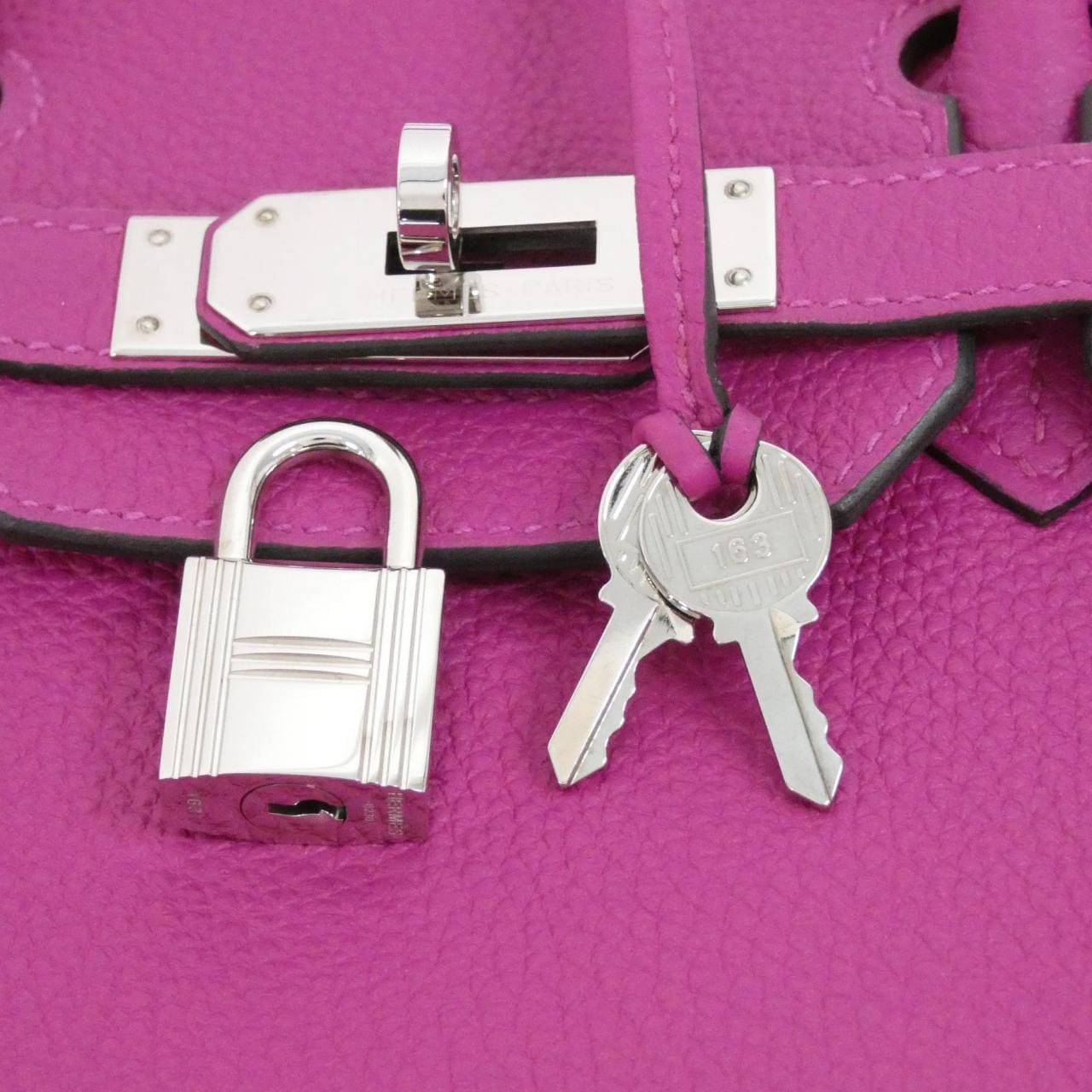 エルメス バーキン 写真4