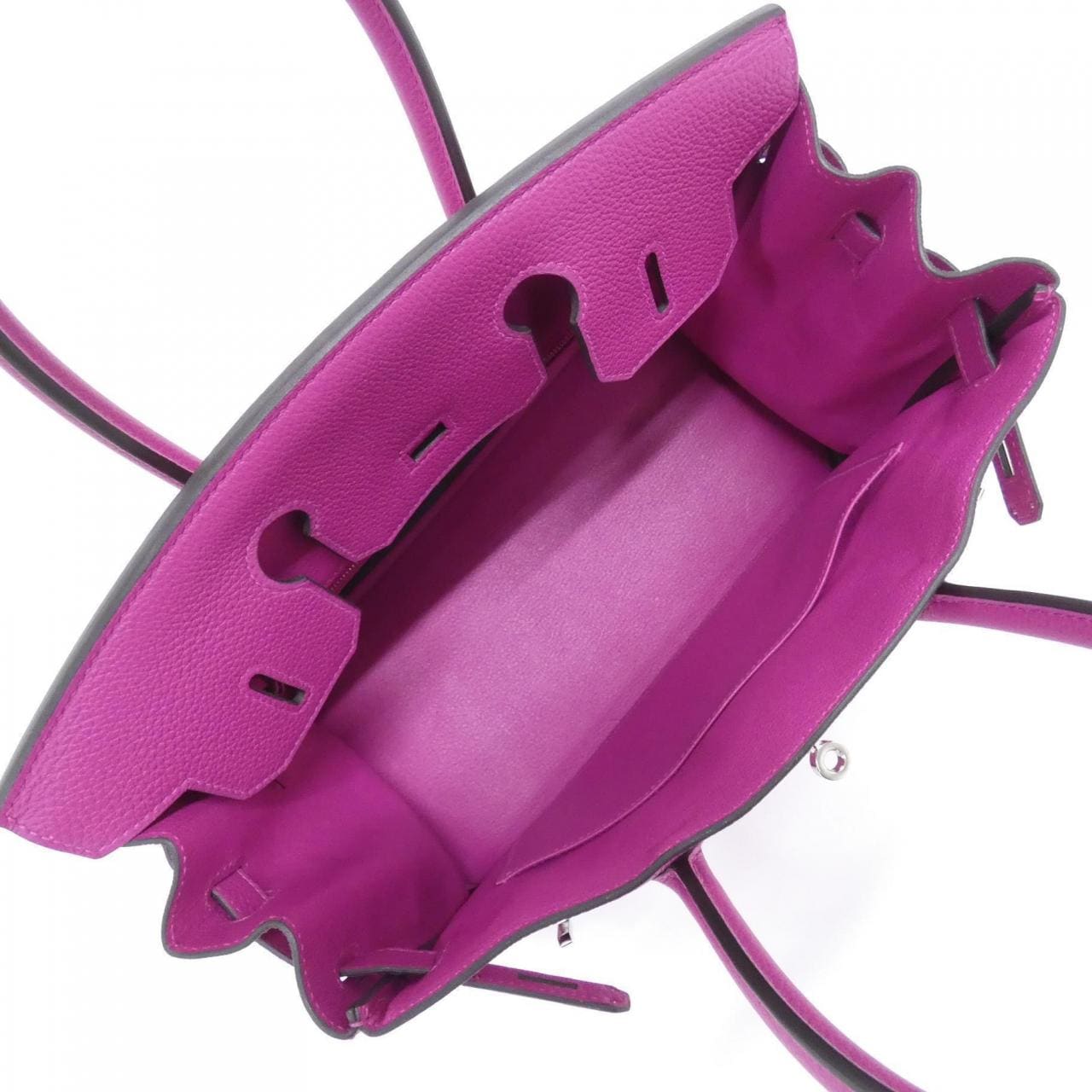 エルメス バーキン 写真6