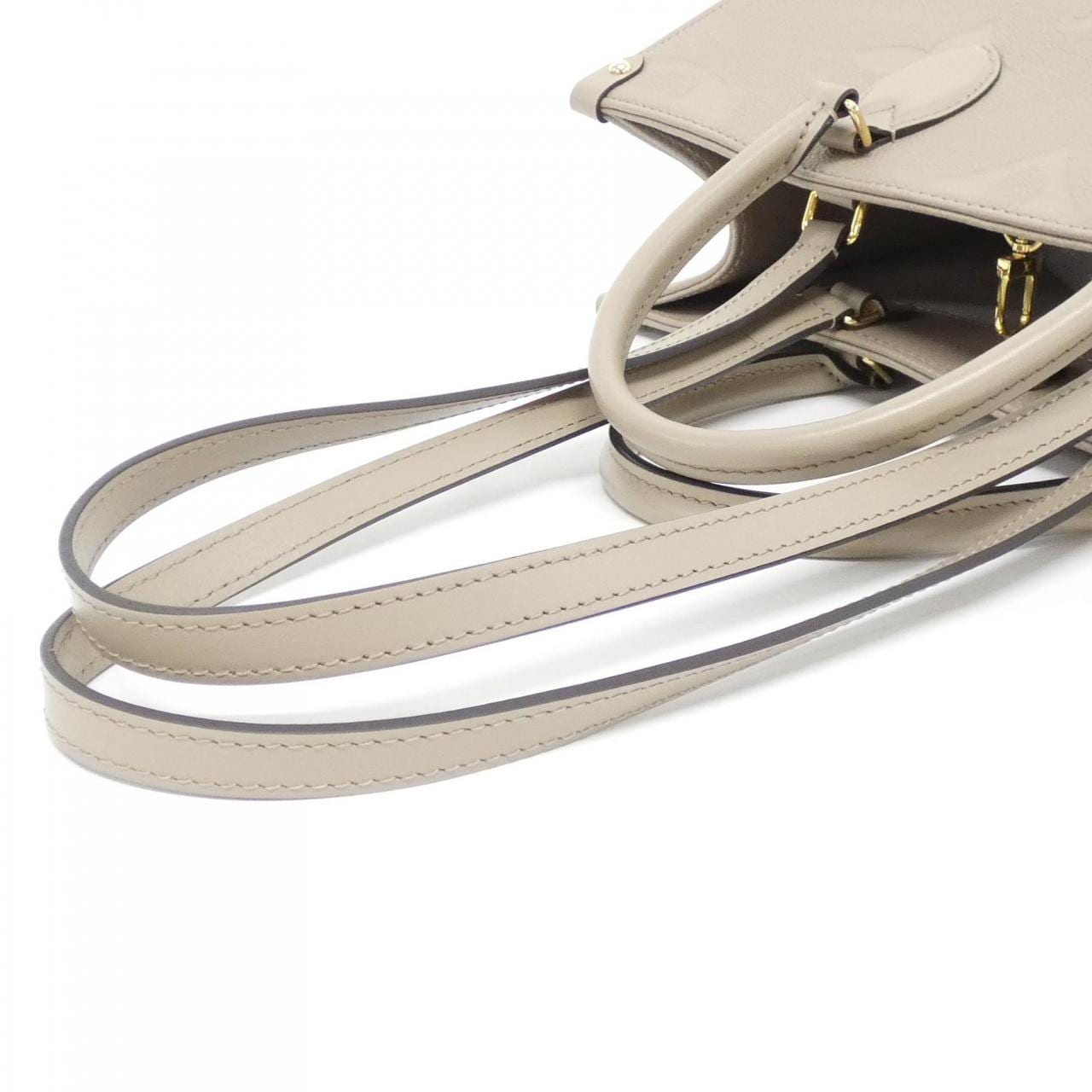 ルイ・ヴィトン オンザゴー 写真3