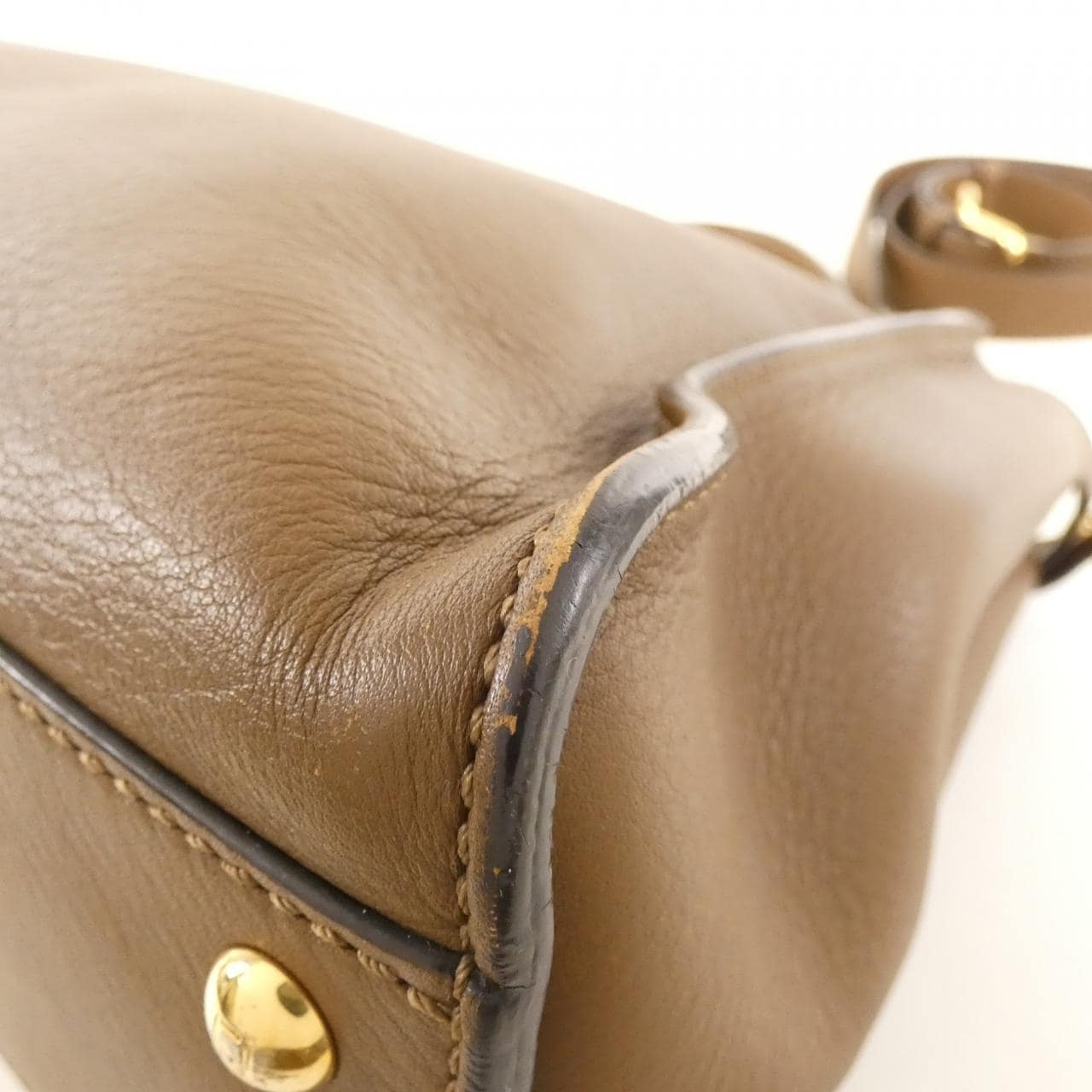 フェンディ ピーカブー 写真3