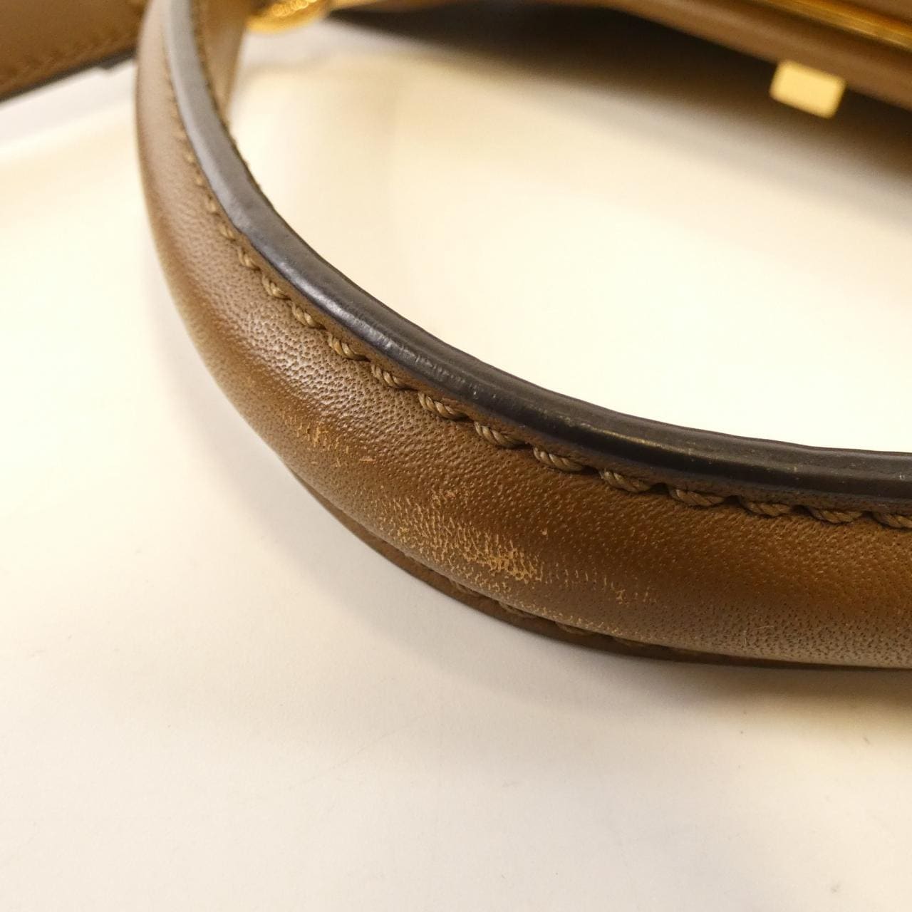 フェンディ ピーカブー 写真6