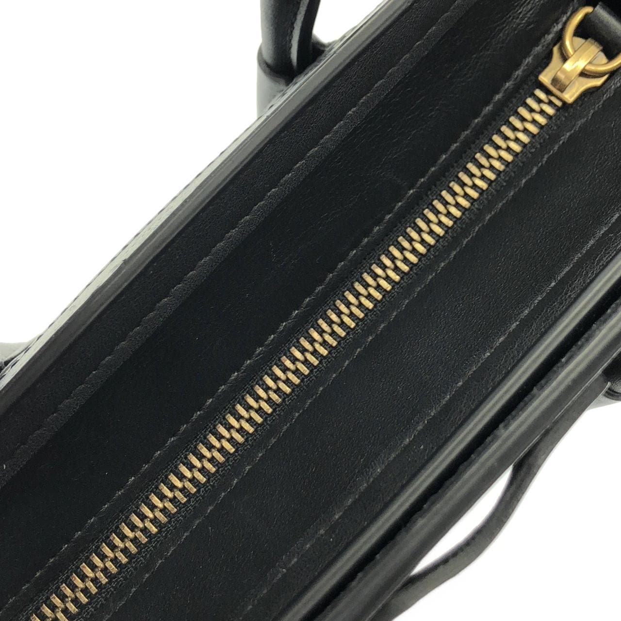 セリーヌ ラゲージ ナノ 写真5