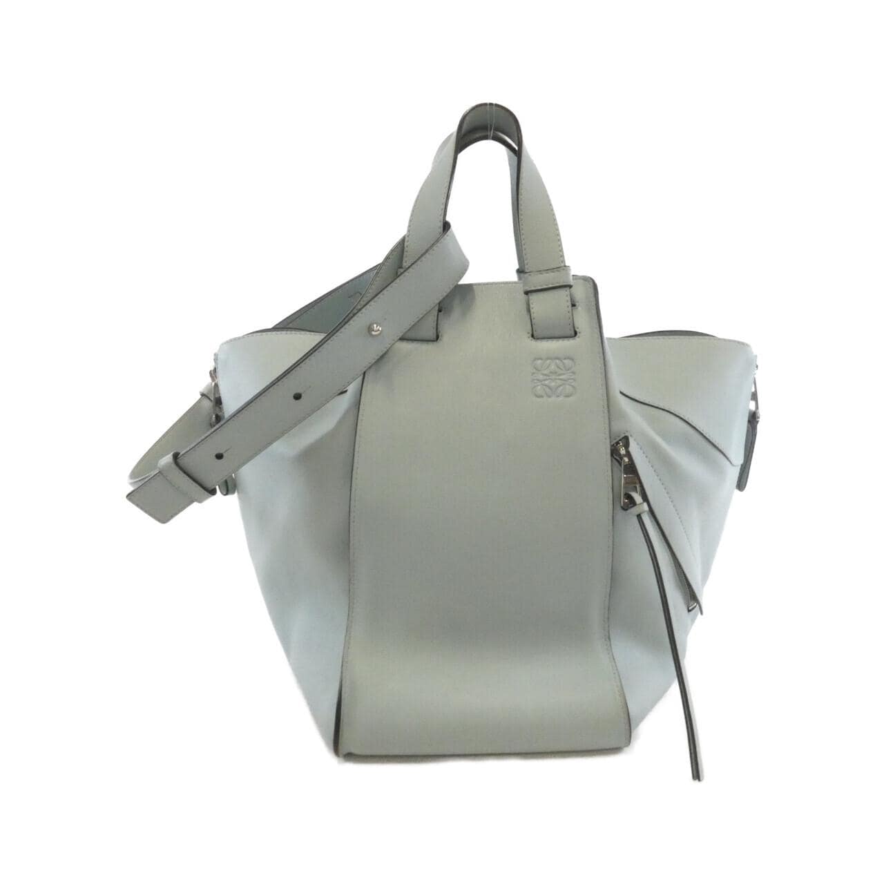 LOEWE ハンモック ブルー