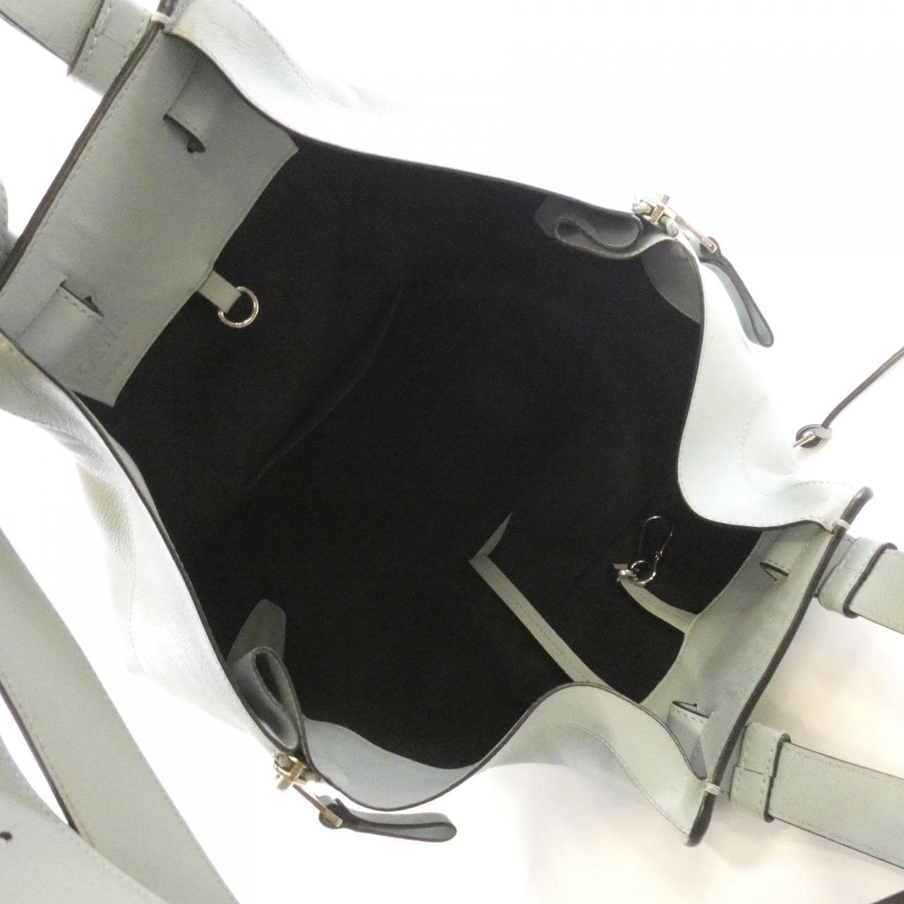 ロエベ ハンモック 写真8