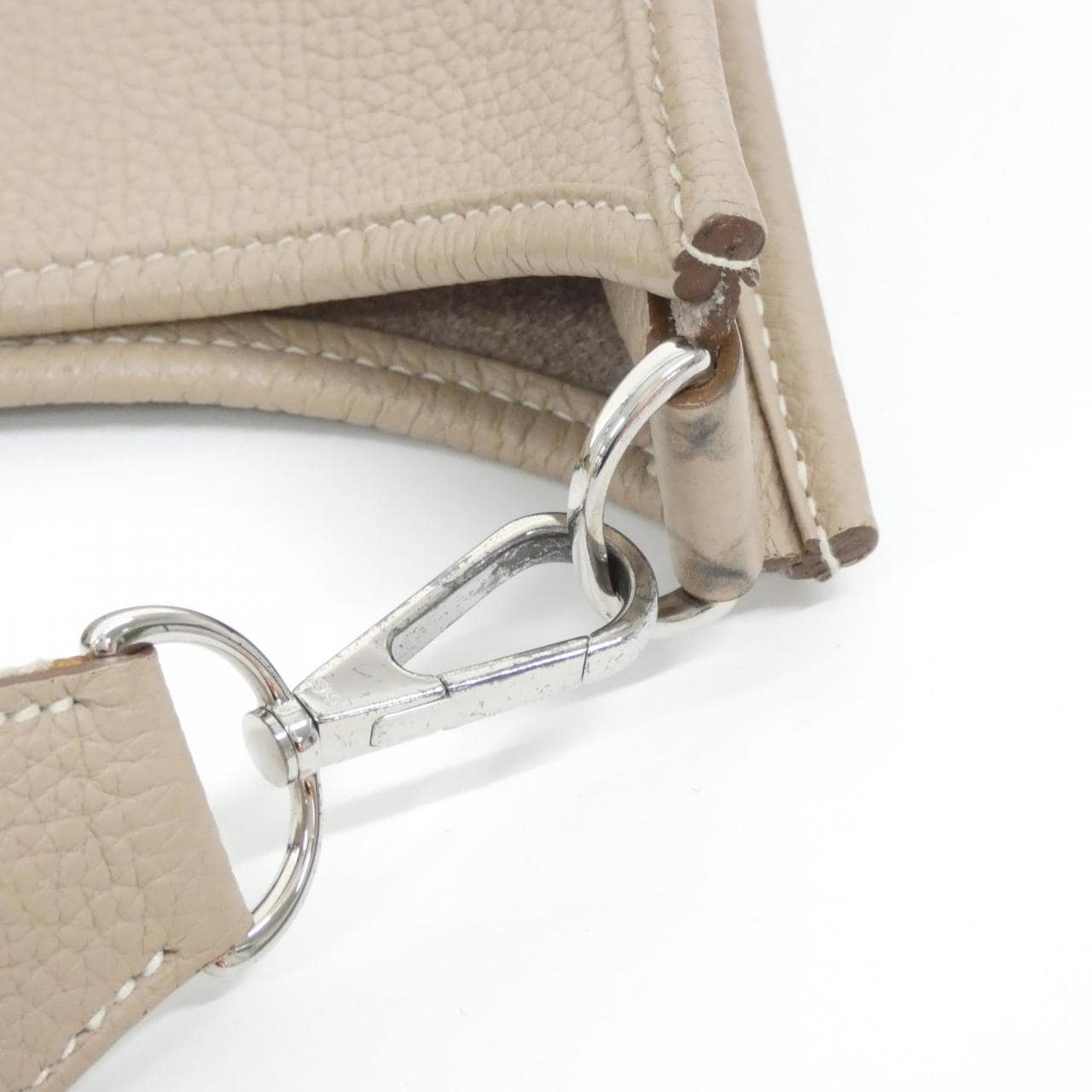 エルメス エヴリン 写真7