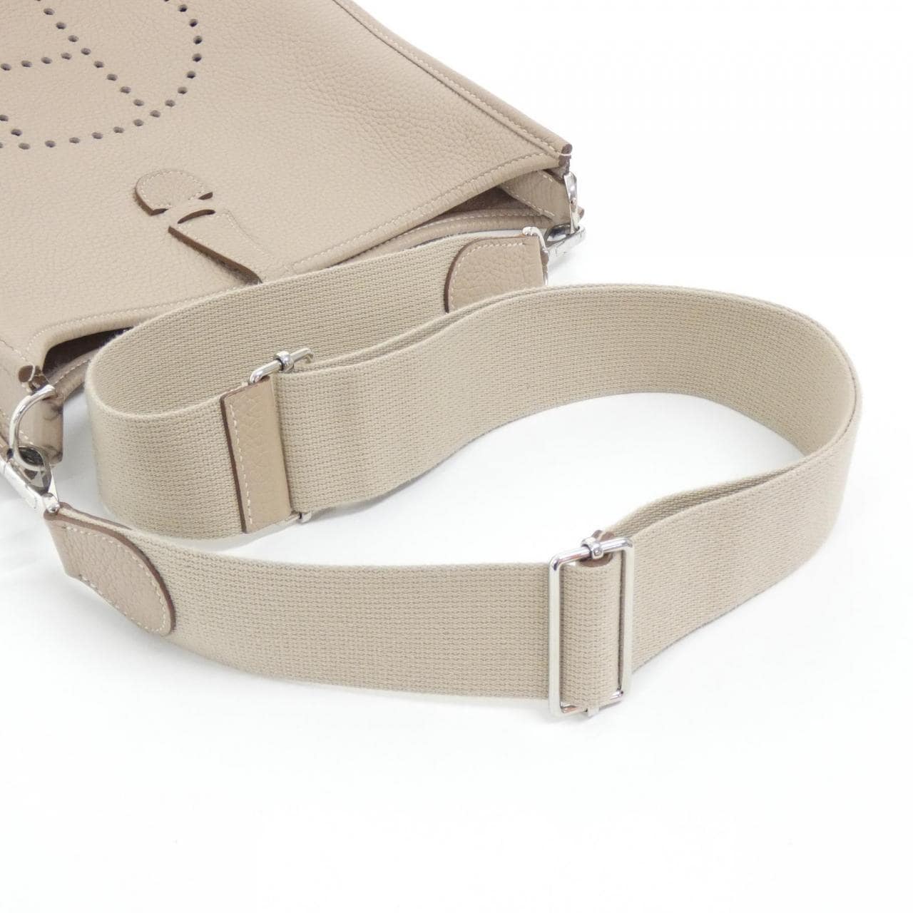 エルメス エヴリン 写真8