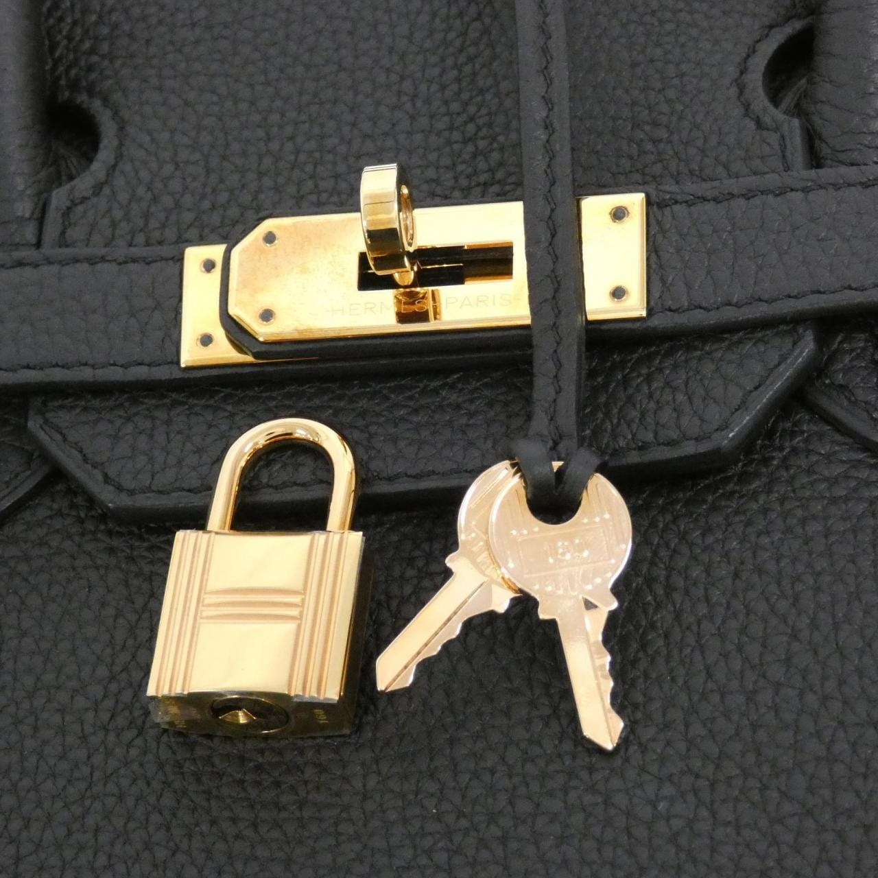 エルメス バーキン 写真4