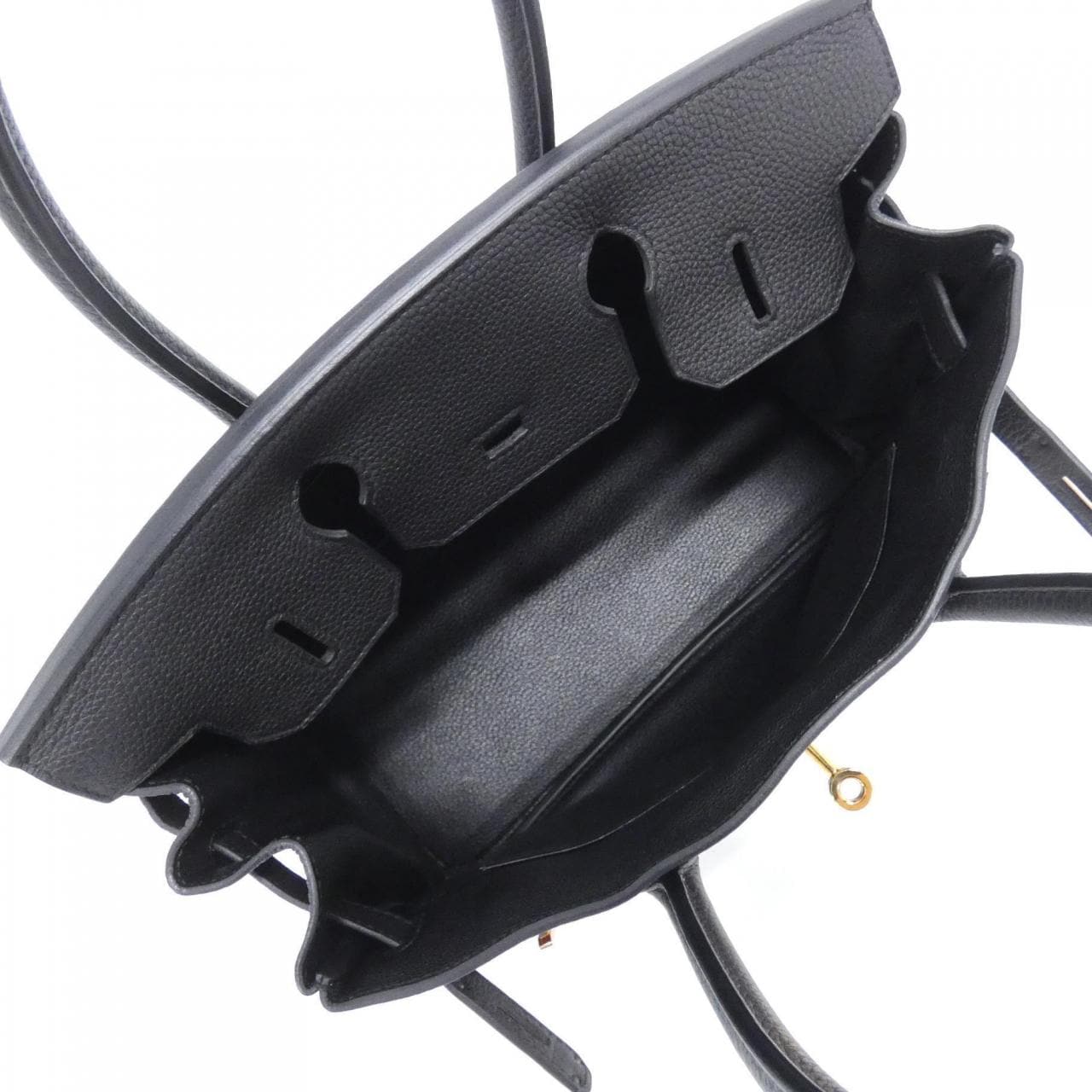 エルメス バーキン 写真6