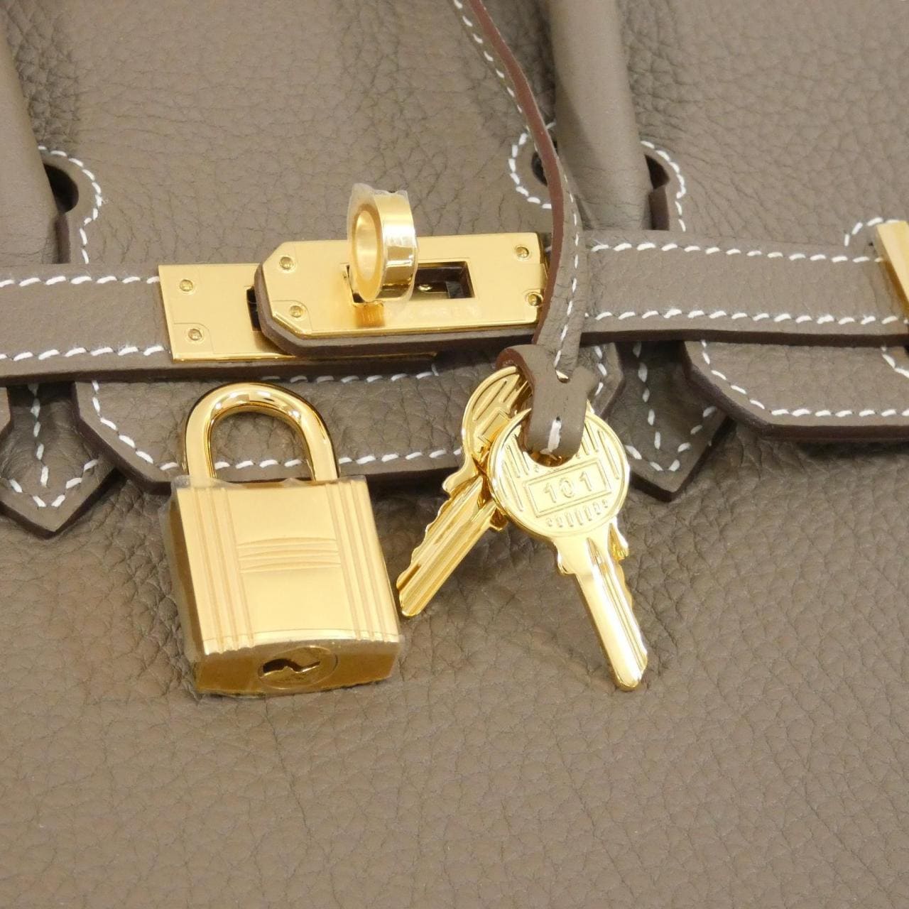 エルメス バーキン 写真4