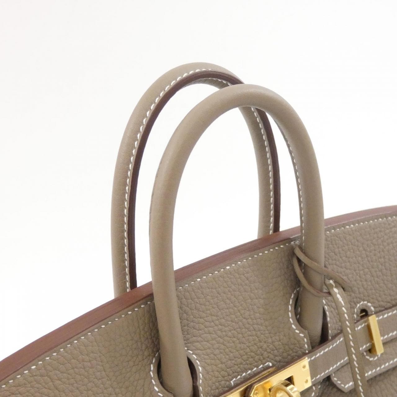 エルメス バーキン 写真5