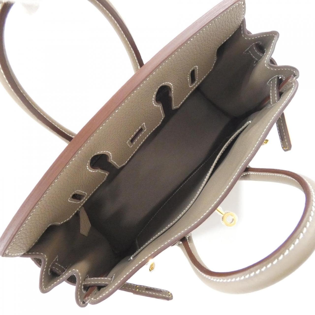 エルメス バーキン 写真6