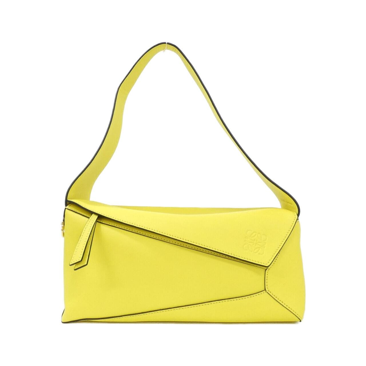 パズル イエロー