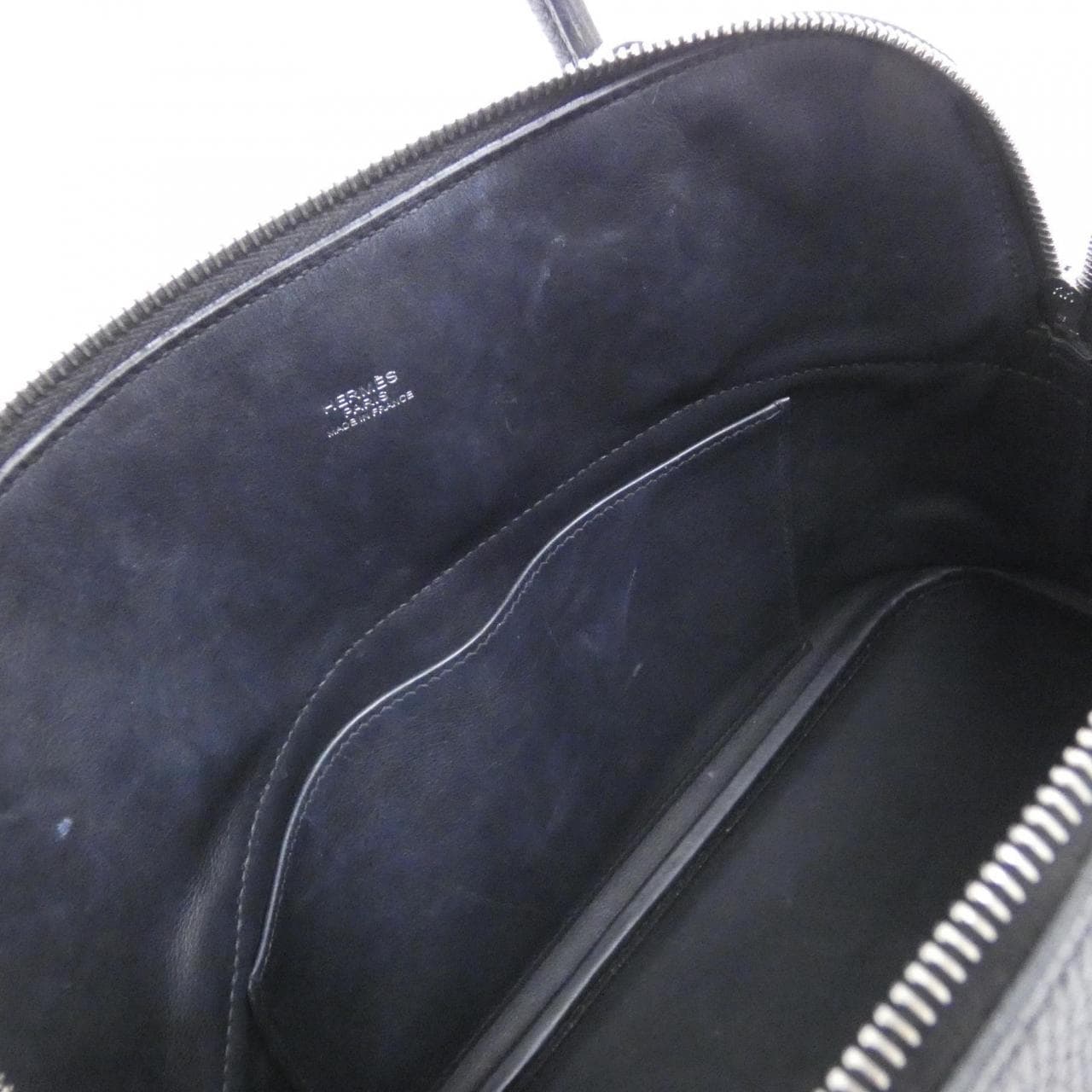 エルメス ボリード 写真10