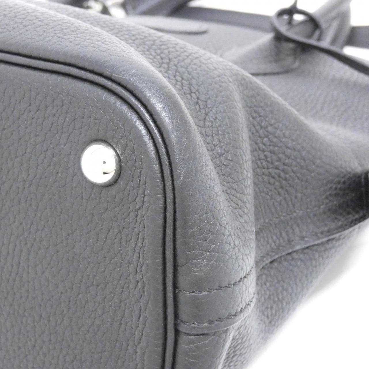 エルメス ボリード 写真3