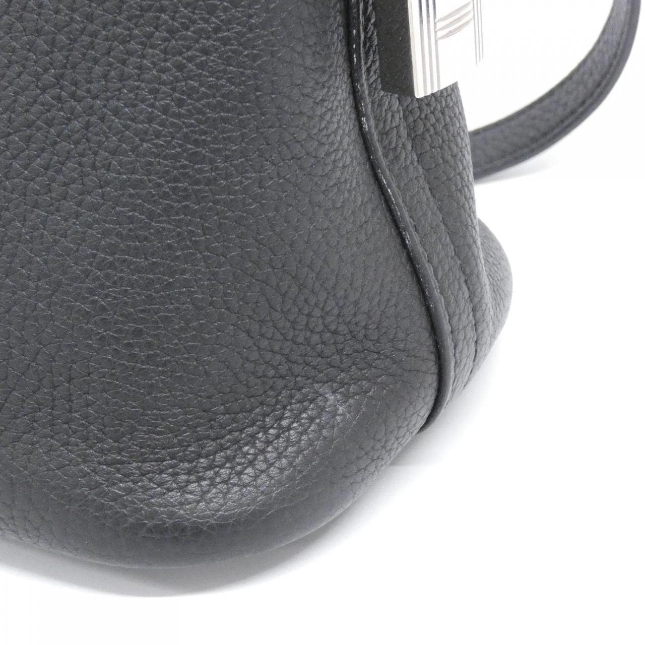 エルメス ボリード 写真4