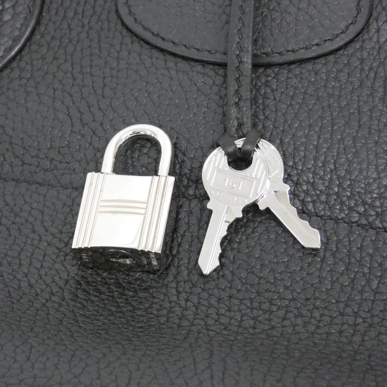 エルメス ボリード 写真7