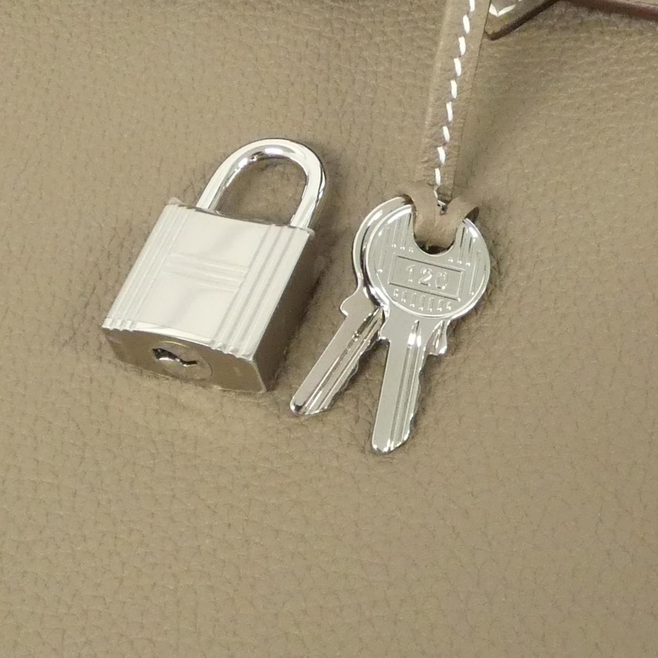 エルメス バーキン 写真4