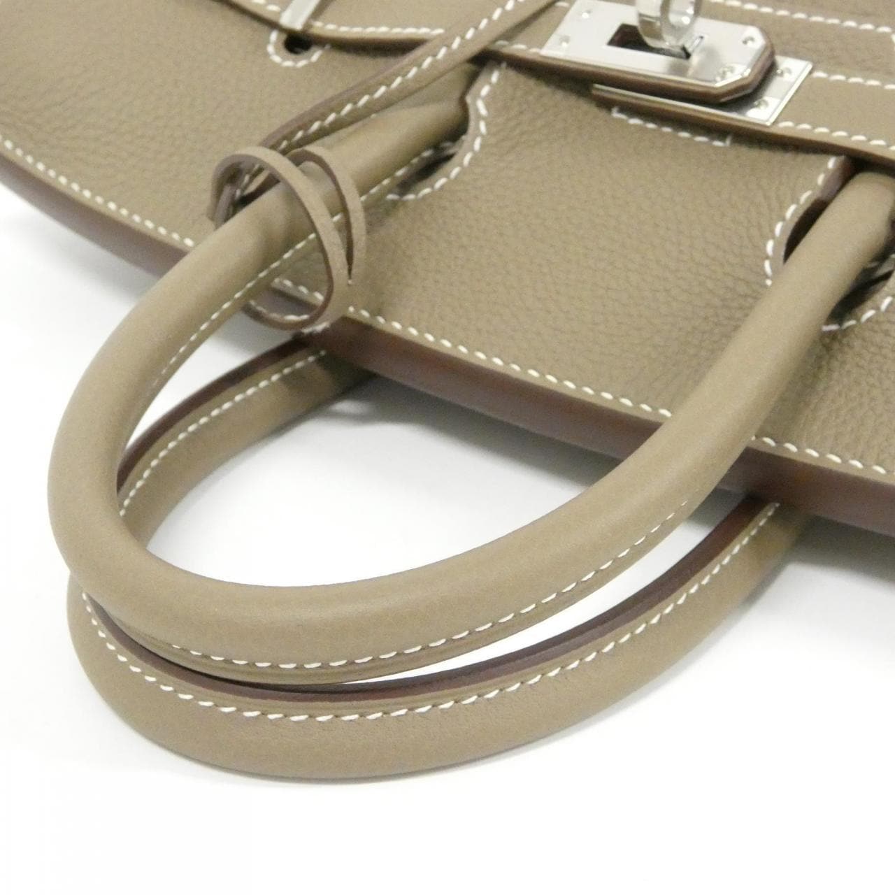 エルメス バーキン 写真5