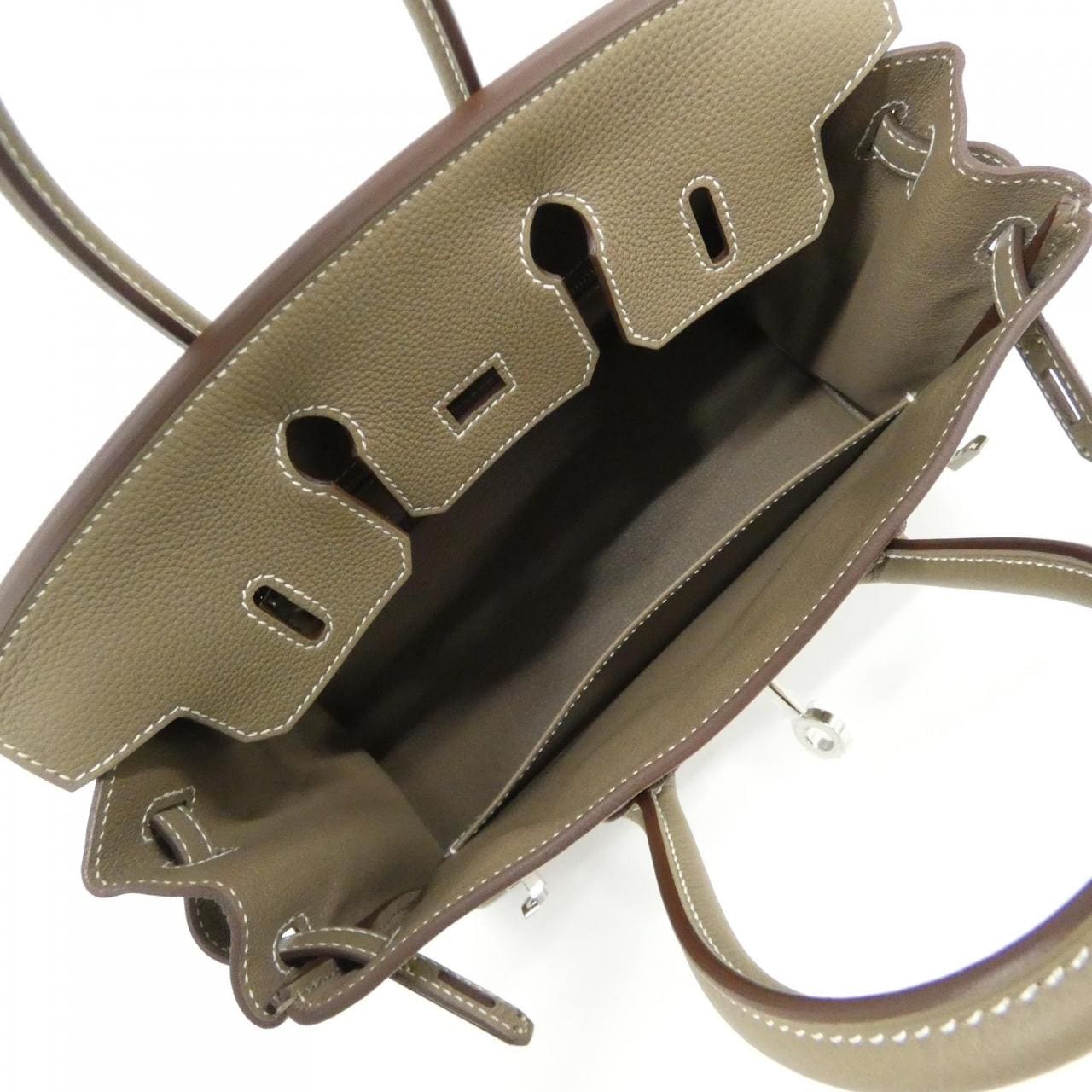 エルメス バーキン 写真6