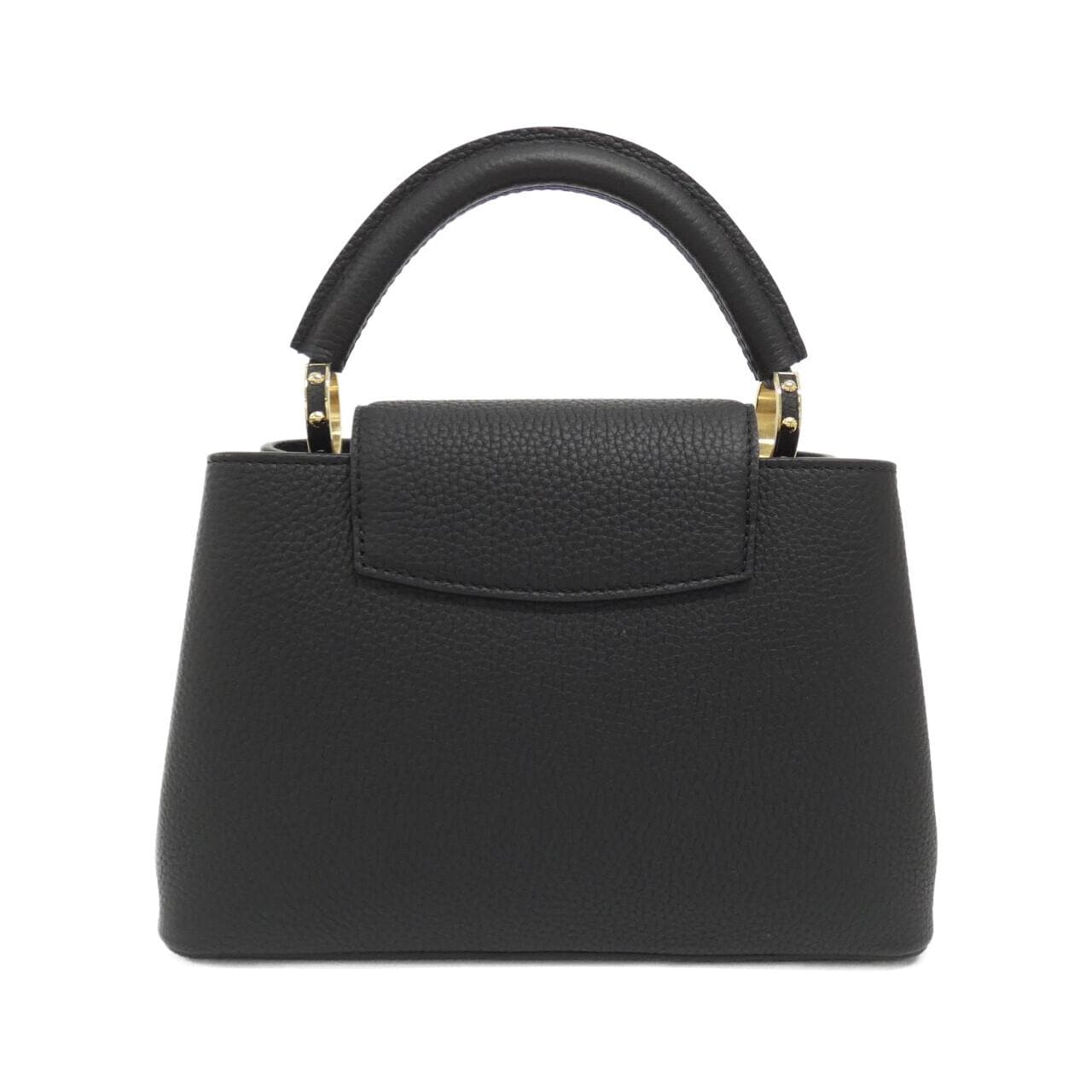 ルイ・ヴィトン カプシーヌ MM 写真2