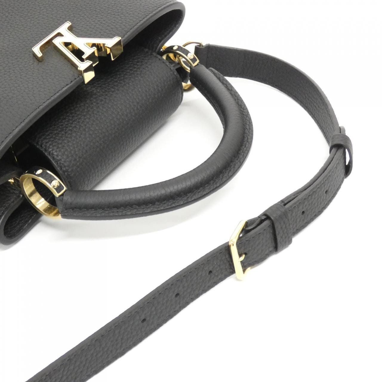 ルイ・ヴィトン カプシーヌ MM 写真7