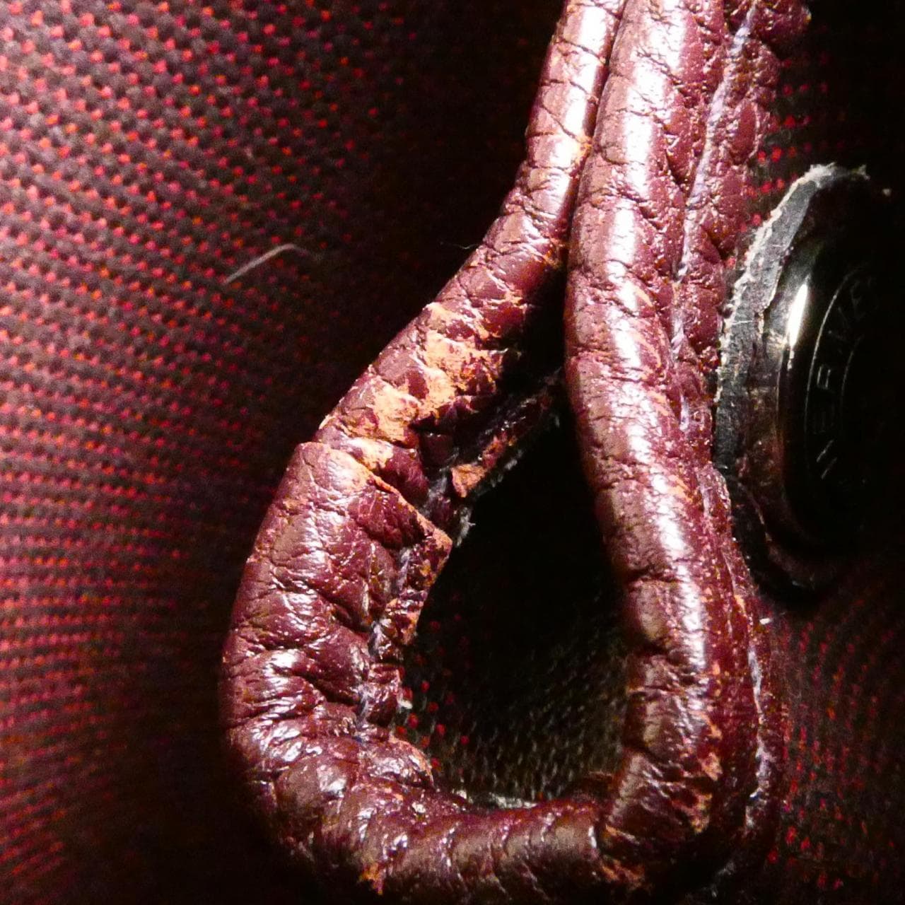 エルメス ガーデンパーティ 写真6