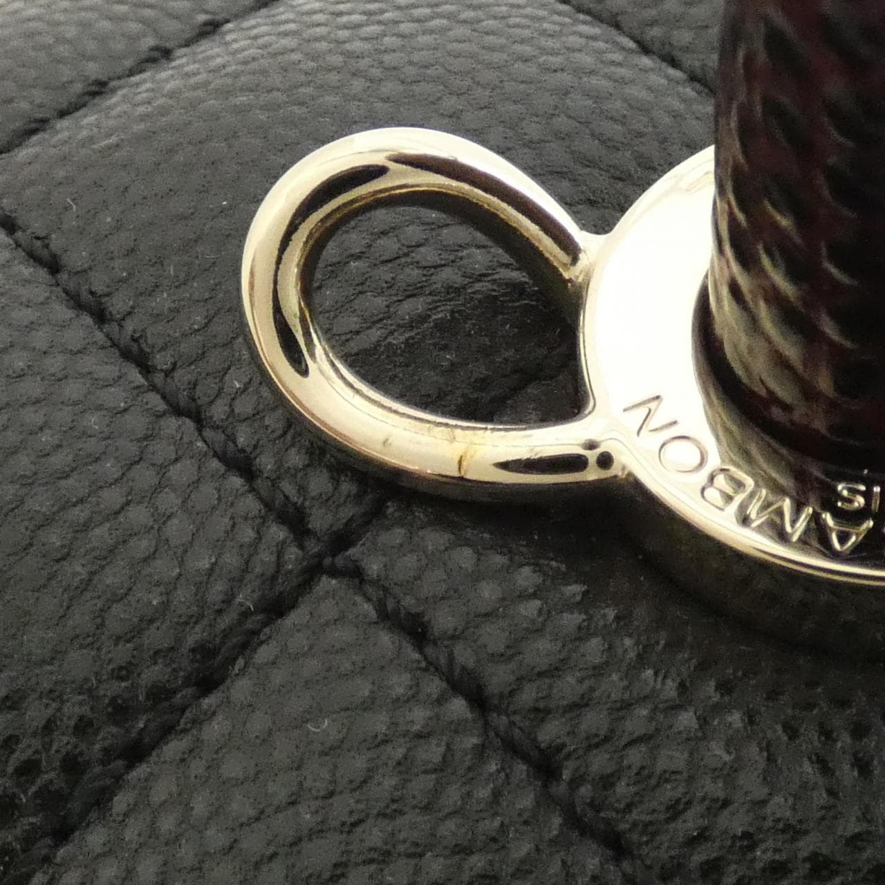 シャネル ココハンドル 写真5