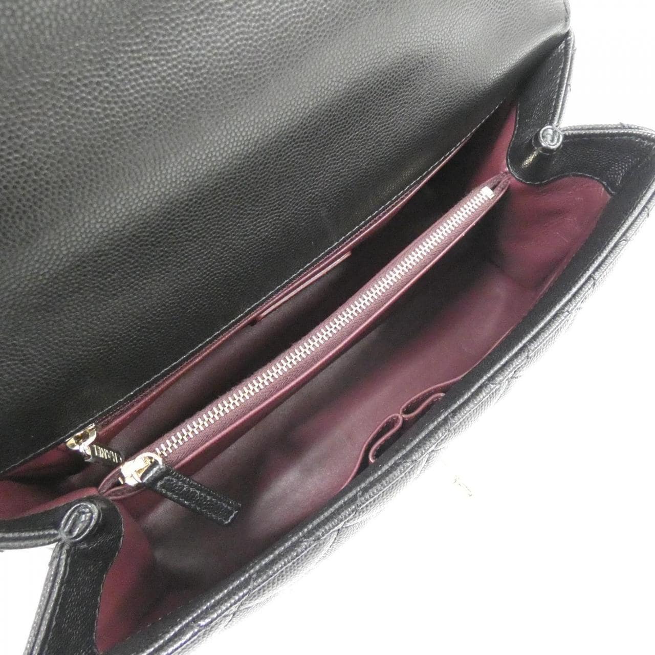 シャネル ココハンドル 写真8