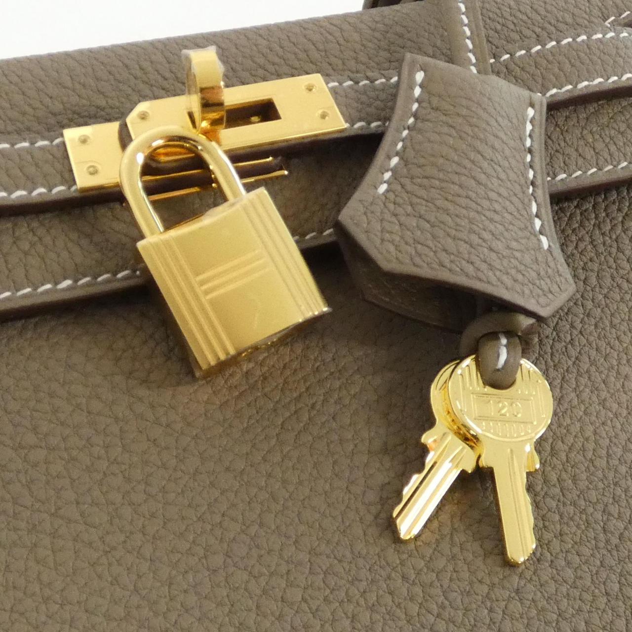 エルメス ケリー 写真4