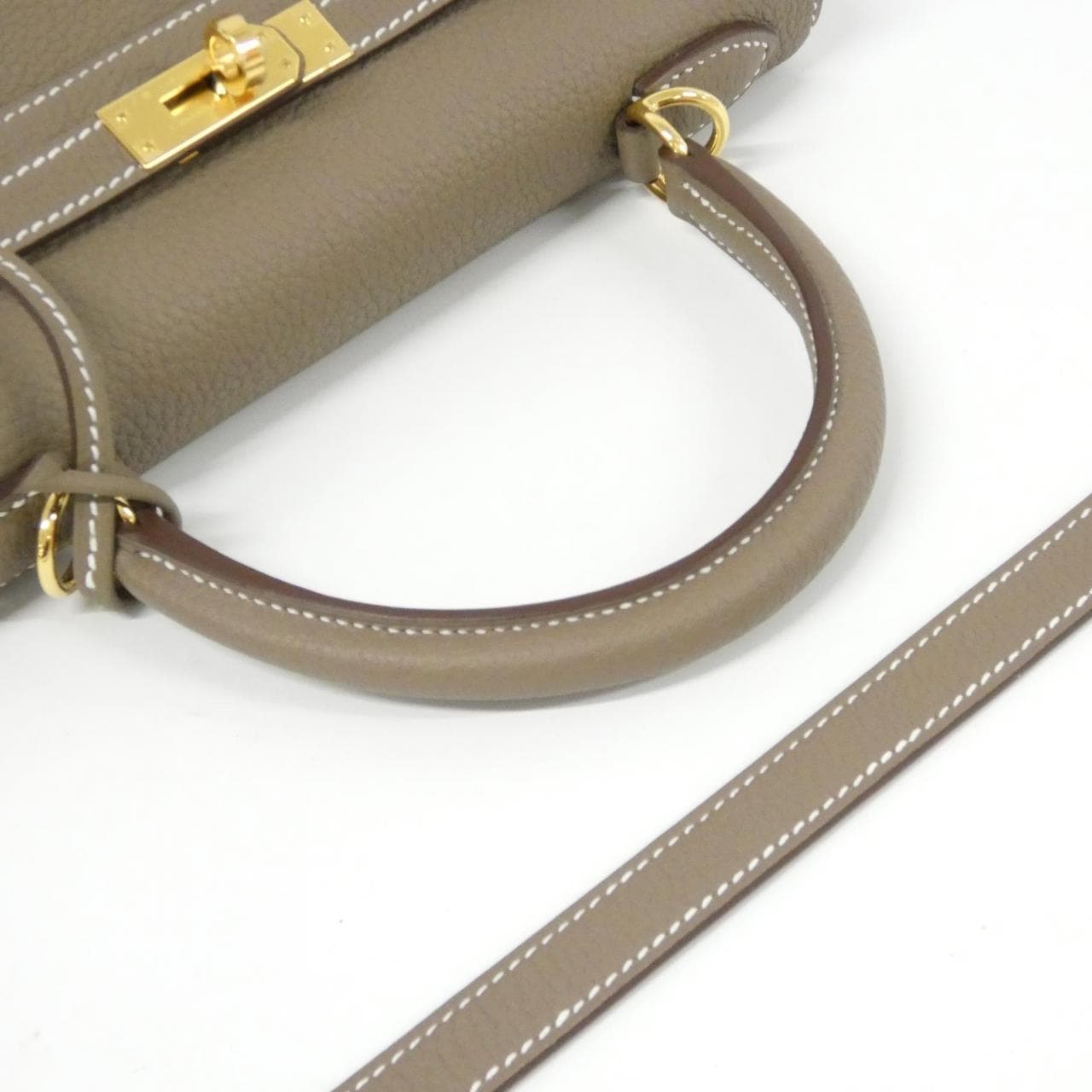 エルメス ケリー 写真5