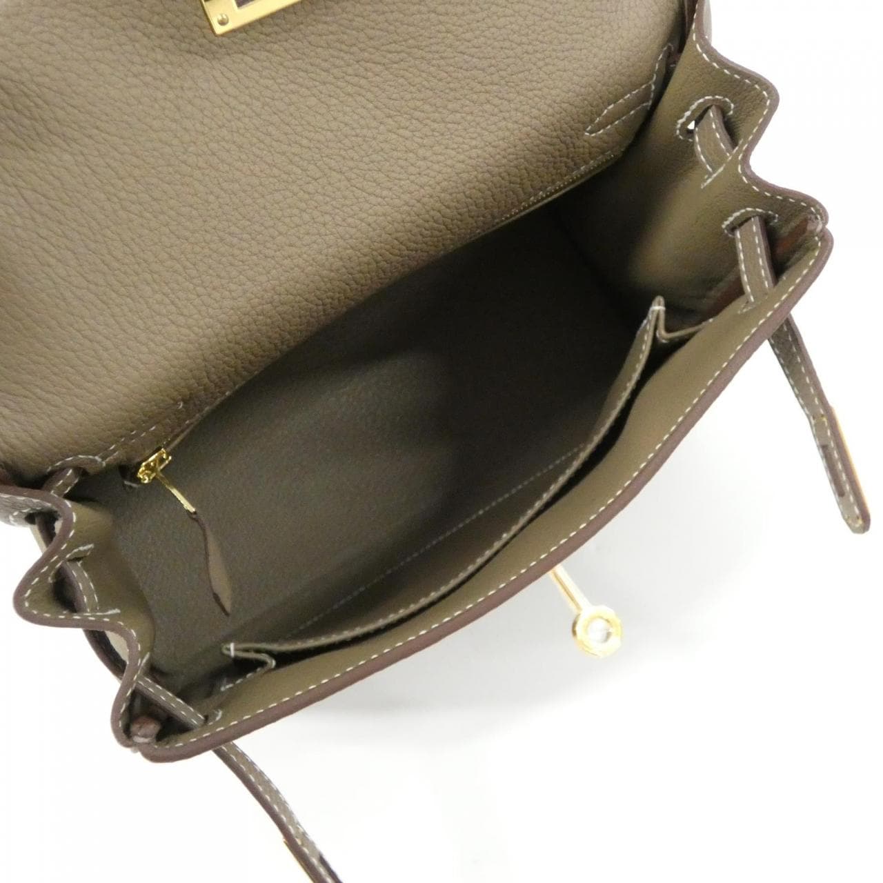 エルメス ケリー 写真6