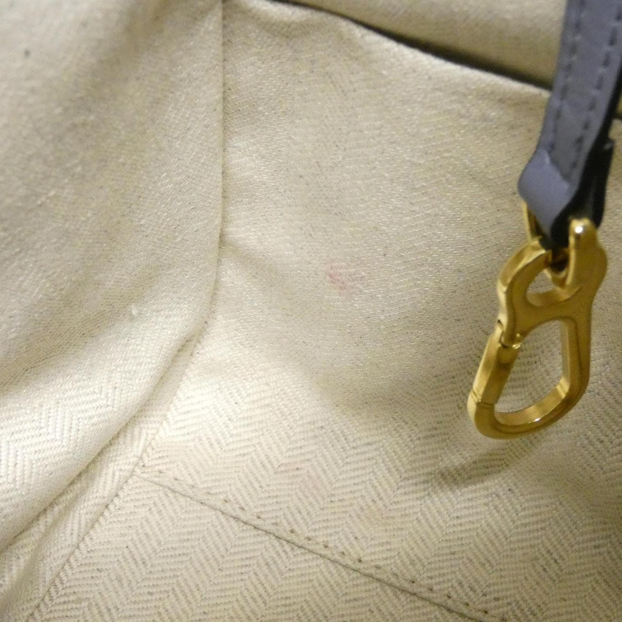 ロエベ ハンモック 写真10