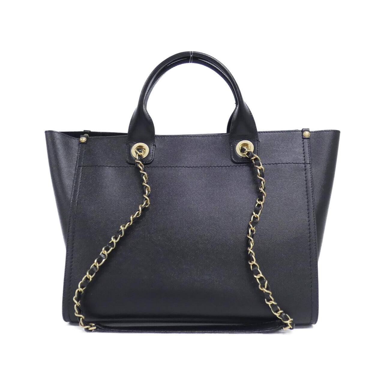 シャネル ドーヴィル 写真2