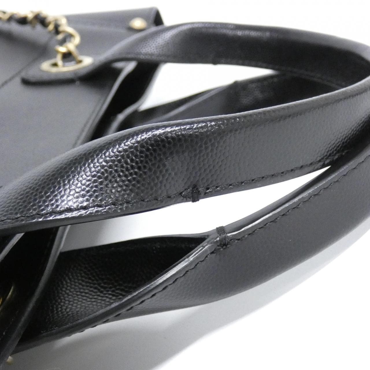 シャネル ドーヴィル 写真7