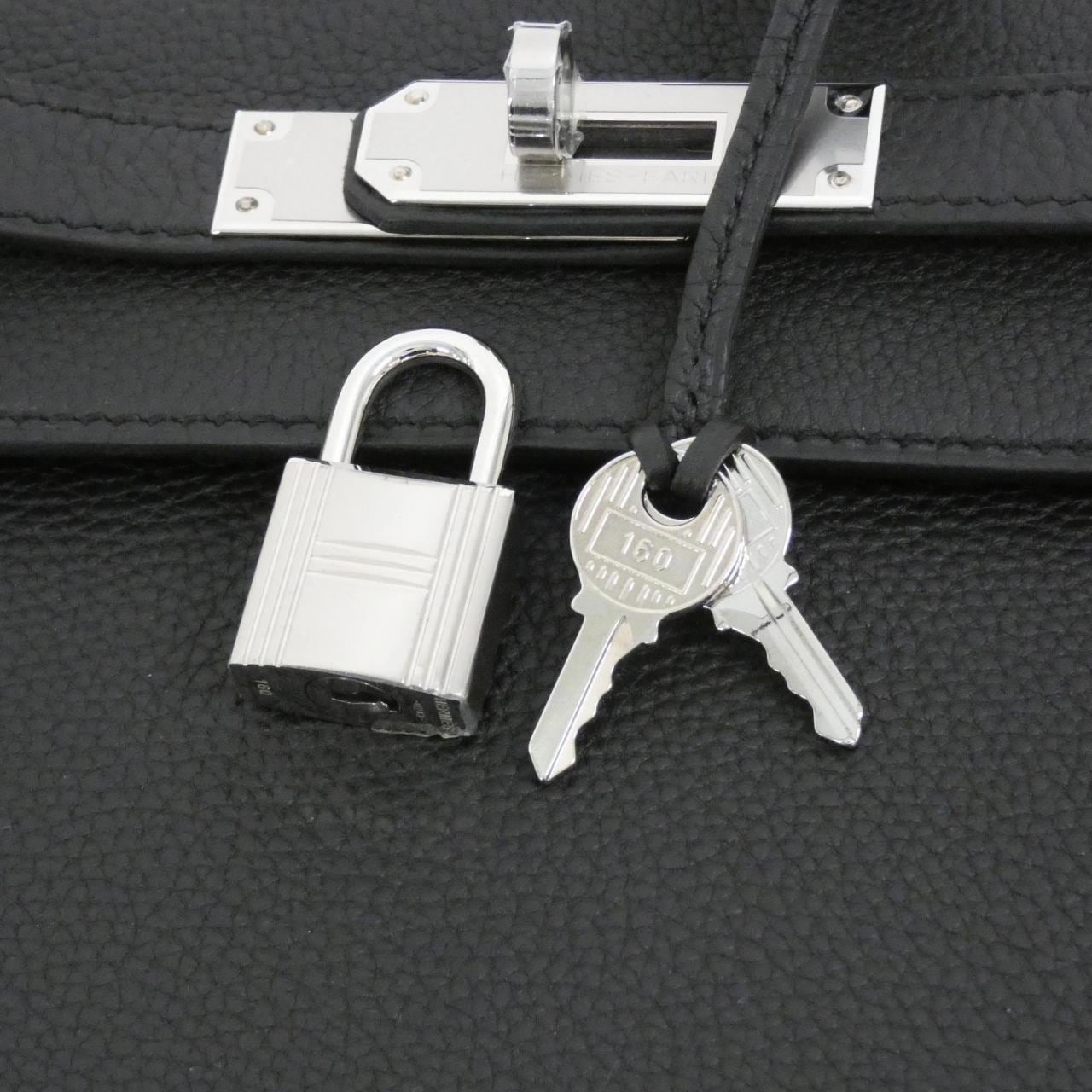 エルメス ケリー 写真4