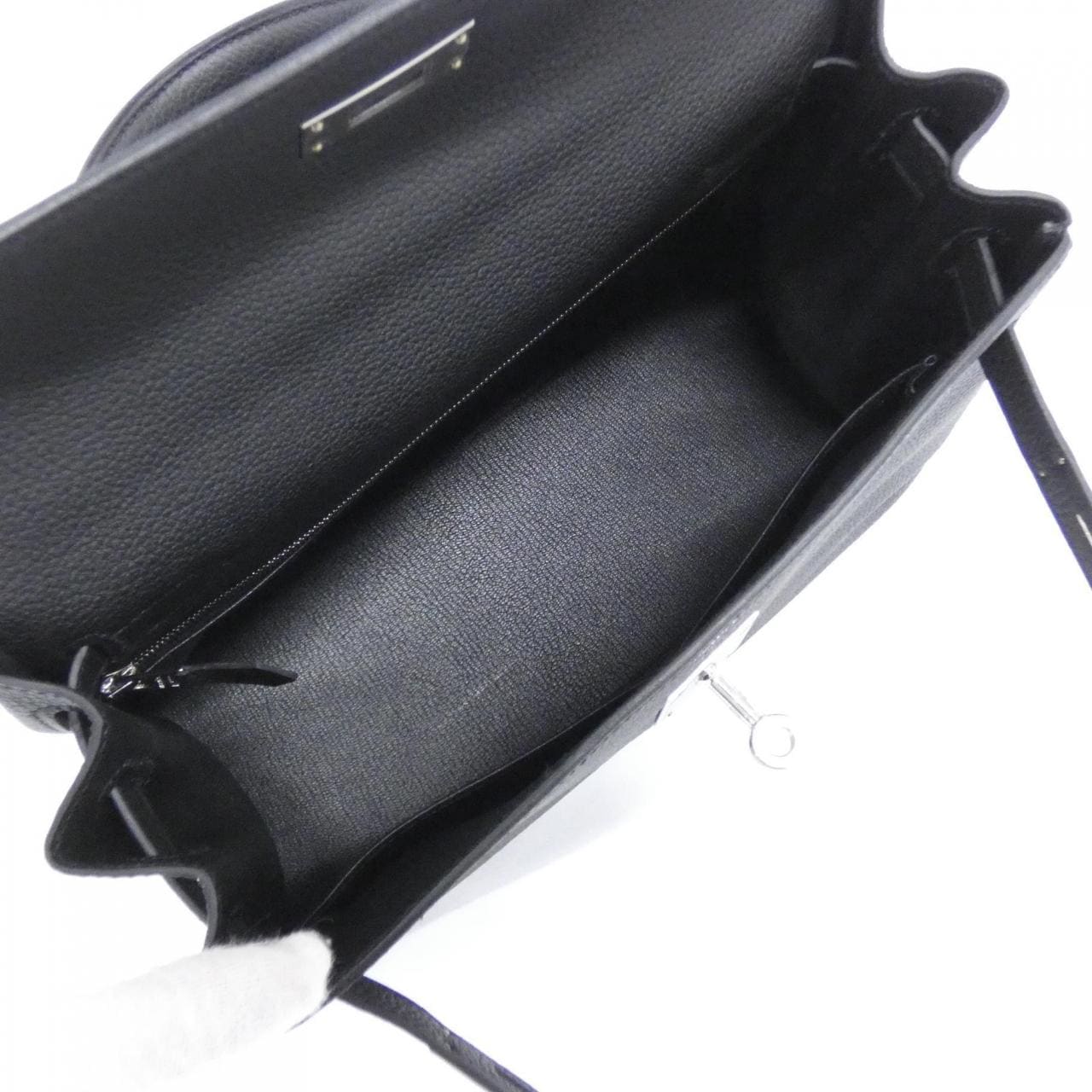 エルメス ケリー 写真6