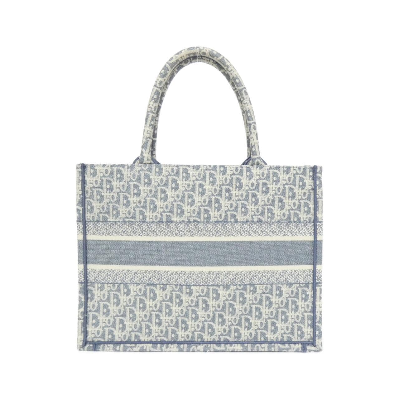 ディオール ブックトート 写真2