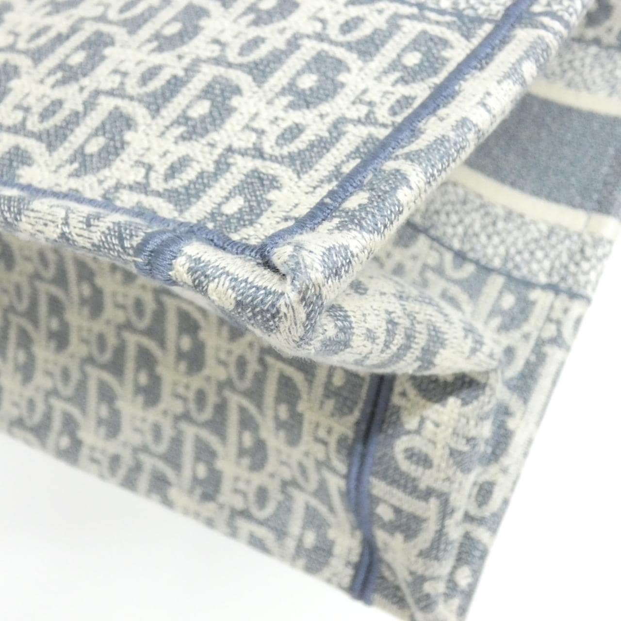 ディオール ブックトート 写真3