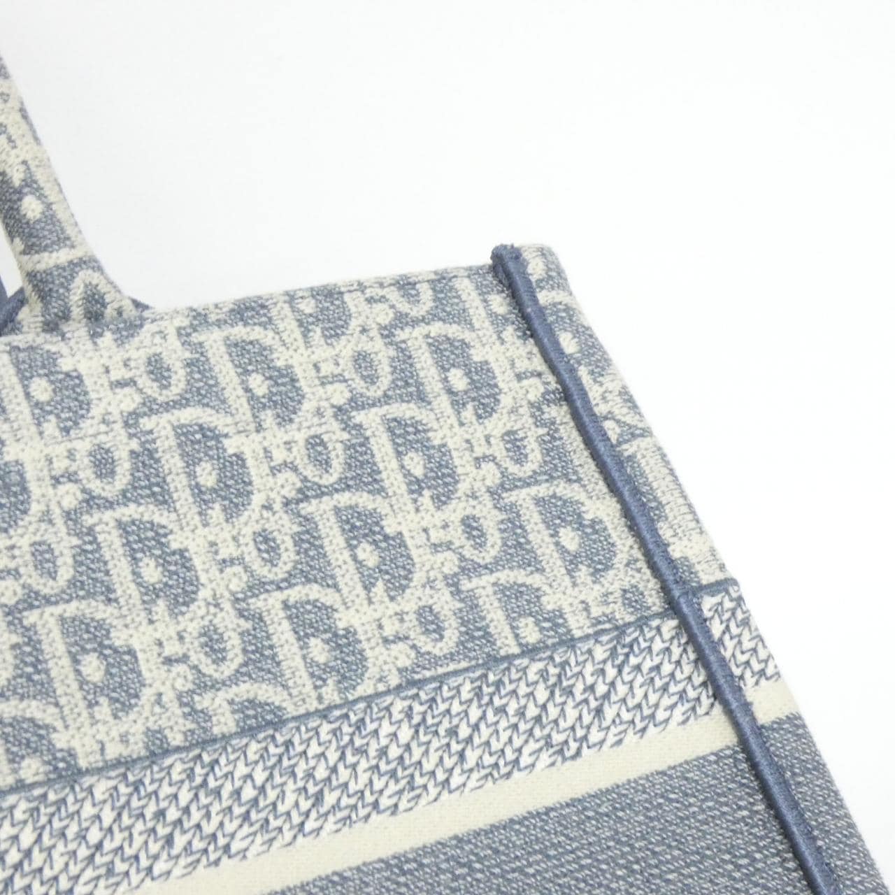 ディオール ブックトート 写真5