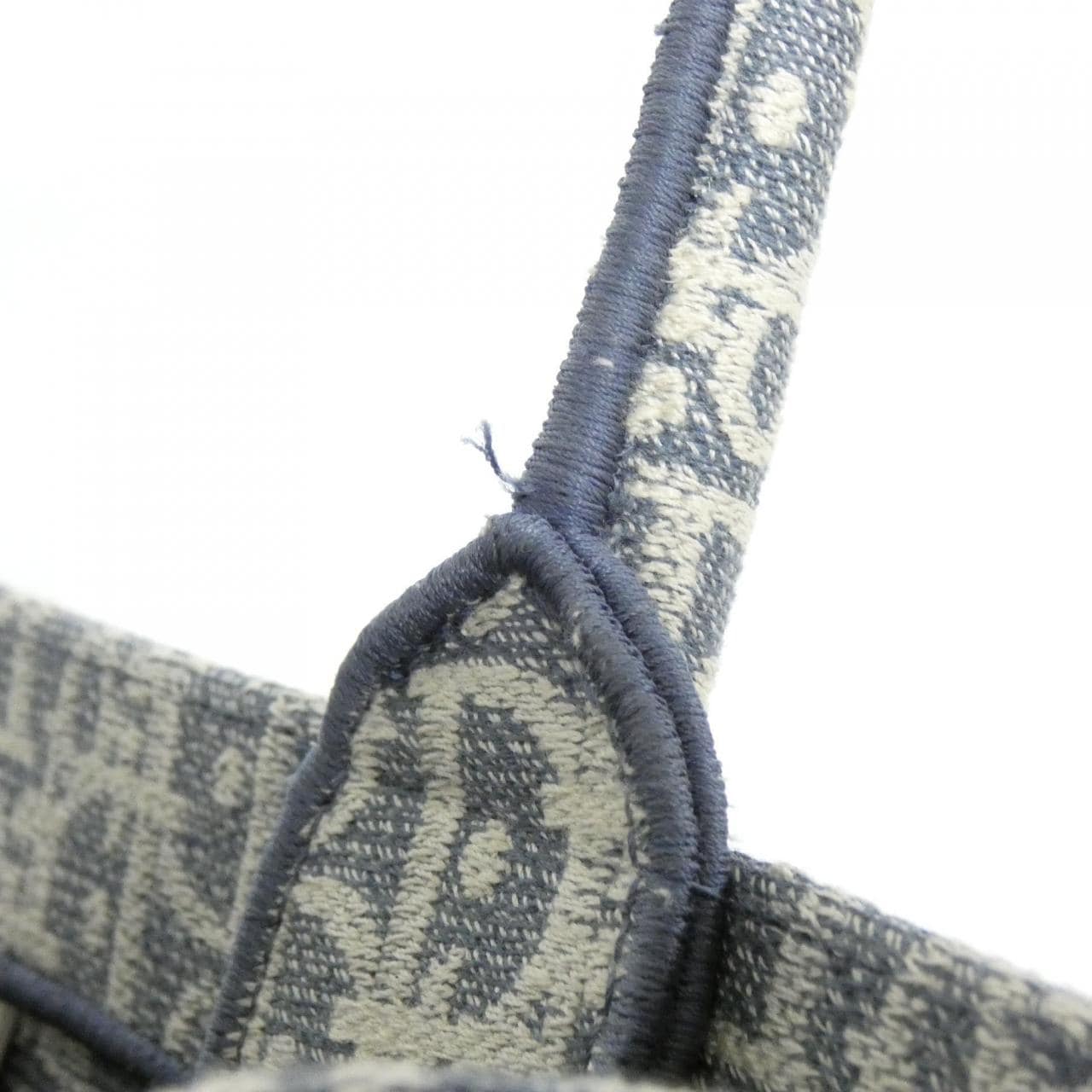 ディオール ブックトート 写真8