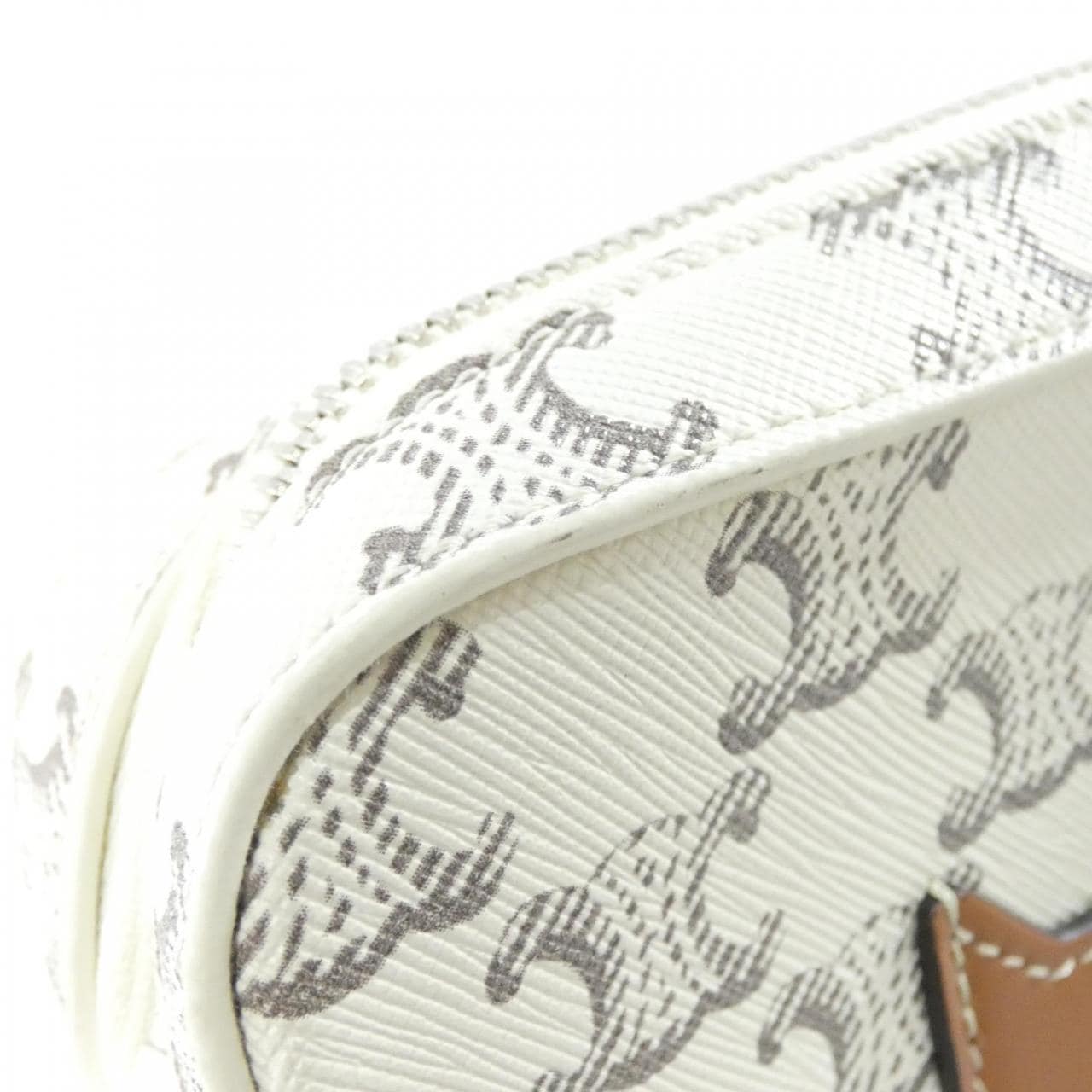 セリーヌ トリオンフ 写真4