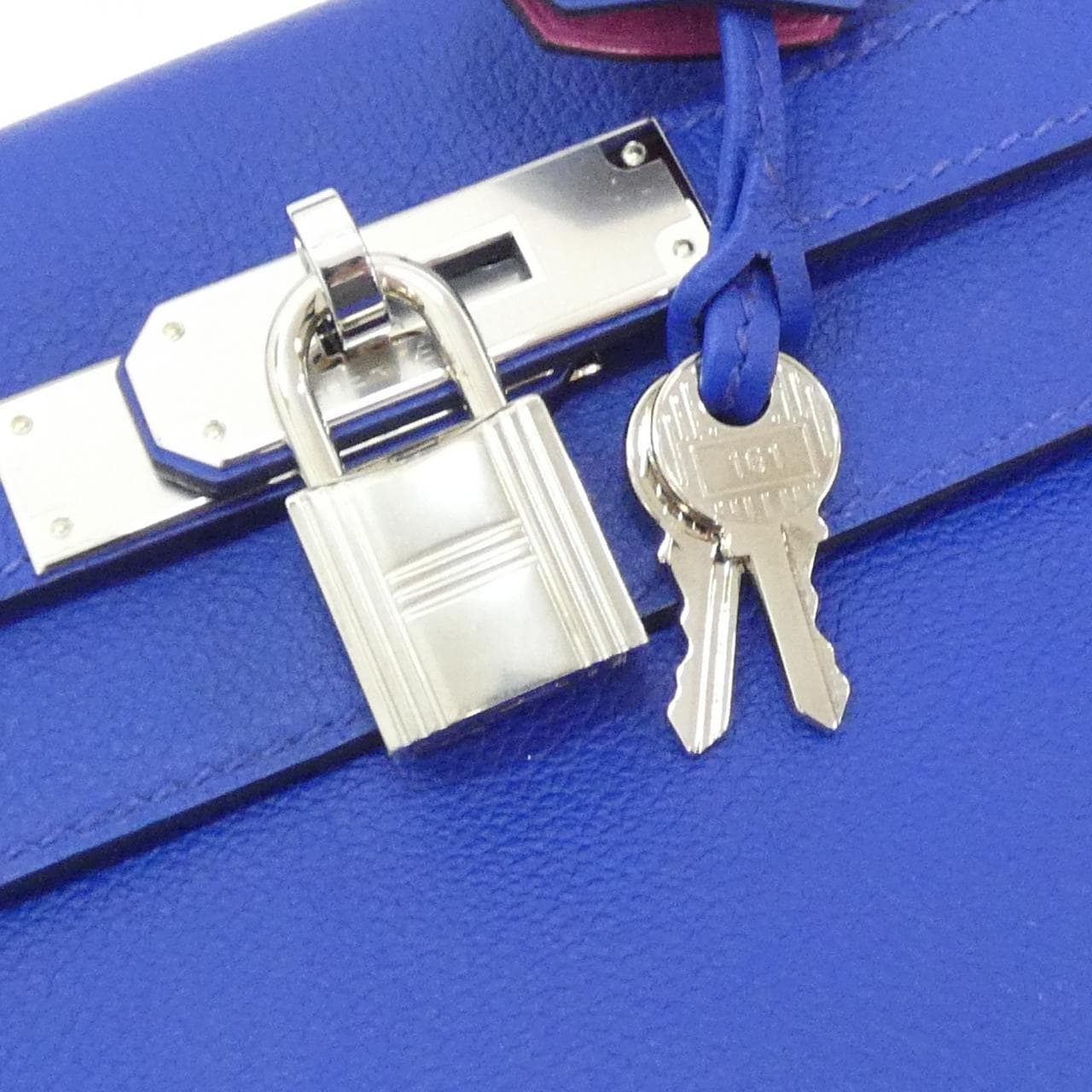 エルメス ケリー 写真4