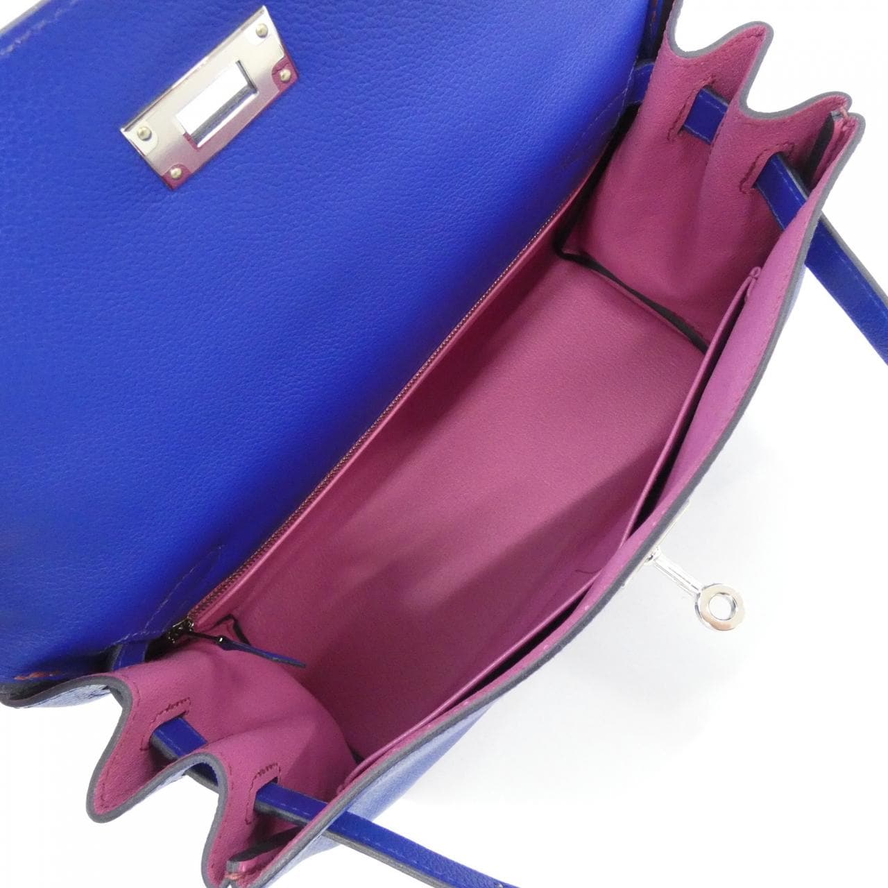 エルメス ケリー 写真8