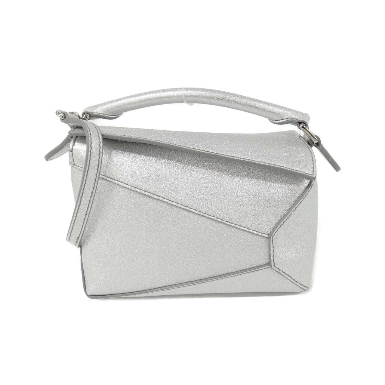 パズル シルバー