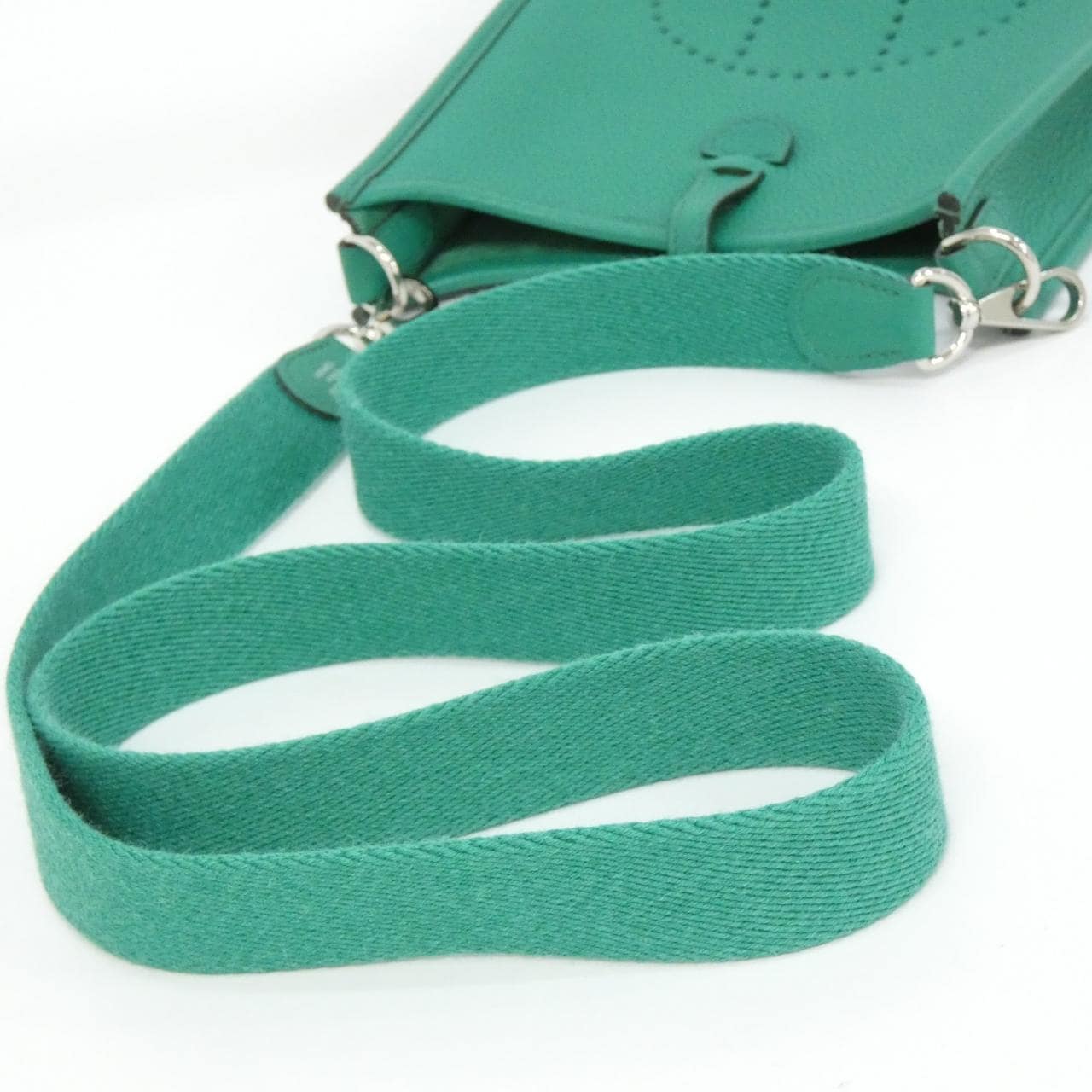 エルメス エヴリン 写真5