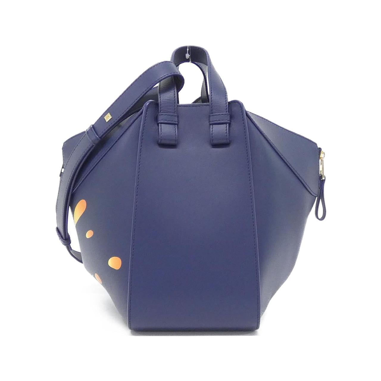 ロエベ ハンモック 写真2