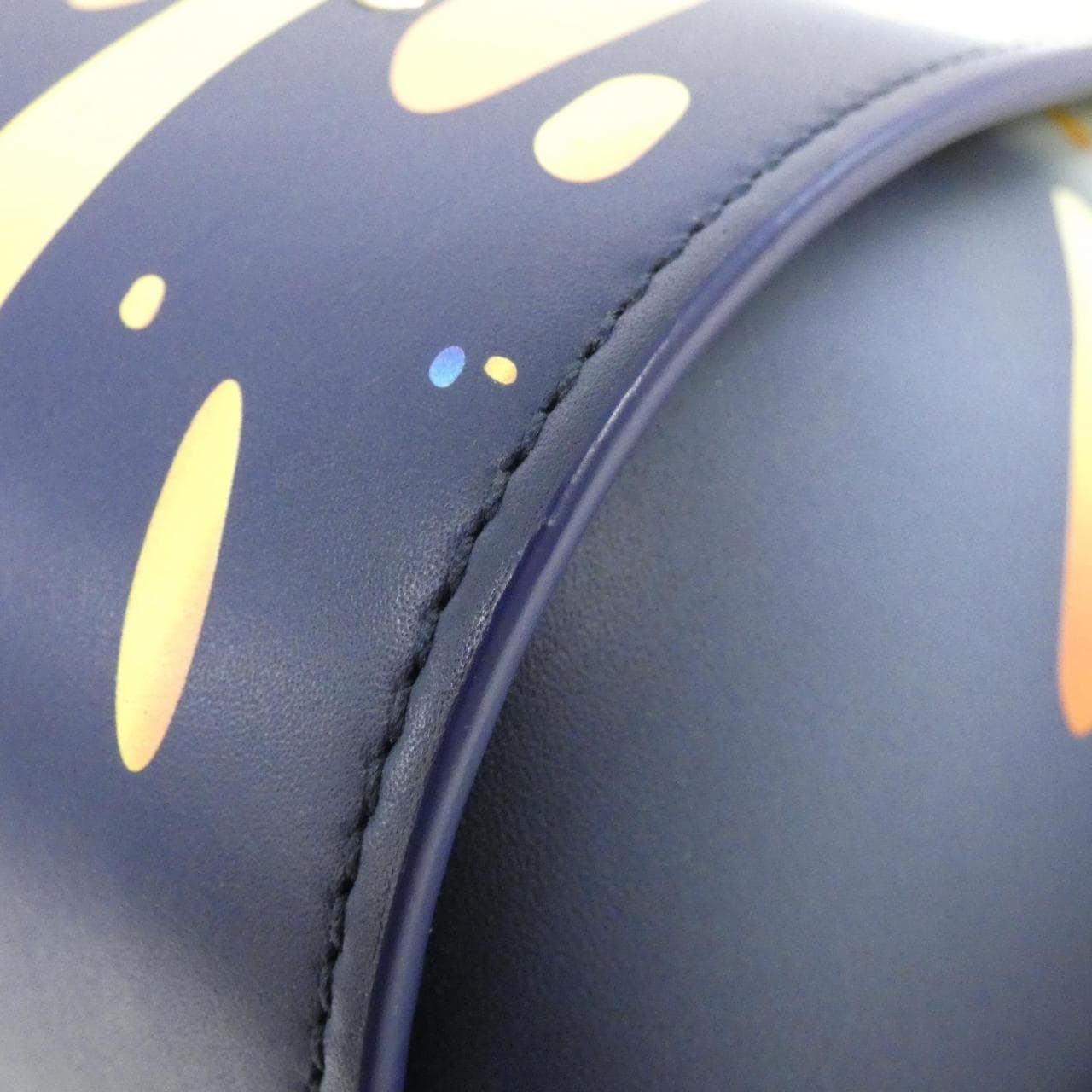 ロエベ ハンモック 写真3